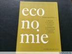 Studieboek “ Economie : een inleiding “, Bêta, Utilisé, Enseignement supérieur professionnel, Enlèvement ou Envoi