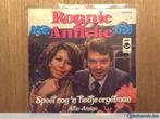 single ronnie & anneke, Cd's en Dvd's, Vinyl | Nederlandstalig