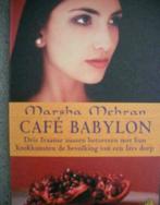 café Babylon, Boeken, Gelezen