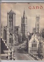 Gent - Gand - Images de Belgique - P. De Keyser, Utilisé, Enlèvement ou Envoi, 20e siècle ou après