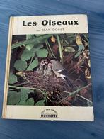 Les oiseaux par jean Dorst, Livres, Nature, Comme neuf