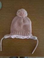 muts en handschoenen kinderen, Kinderen en Baby's, Gebruikt, Meisje, Ophalen of Verzenden, 104 of kleiner