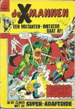 de X-mannen classics nr 26 uit 1974, Amerika, Ophalen of Verzenden, Gelezen, Eén comic