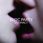 CD - Bloc Party - "Intimacy", Ophalen of Verzenden, Poprock