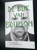 Boek de Blik van Bourlon Hans Bourlon, Ophalen of Verzenden