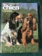 Le chien, Chiens, Enlèvement, Utilisé