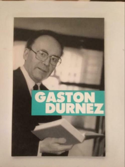 Gaston Durnez/Jooris Van Hulle, Boeken, Biografieën, Nieuw, Overige, Ophalen of Verzenden