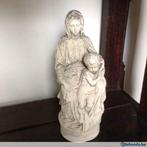 Madonna met kind, Antiek en Kunst, Antiek | Religieuze voorwerpen, Ophalen of Verzenden