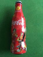 20cl glazen flesjes Coca-cola red devils., Nieuw, Ophalen