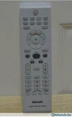 Afstandsbediening Philips Sf168/171  Home Theater System, Audio, Tv en Foto, Home Cinema-sets, Ophalen of Verzenden, Gebruikt