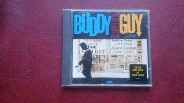 Buddy slippin in guy, Enlèvement ou Envoi
