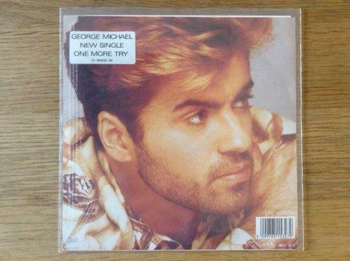 single george michael, Cd's en Dvd's, Vinyl | Pop