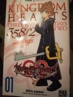 Bd manga - kingdom hearts nr 1, Boeken, Ophalen of Verzenden, Zo goed als nieuw
