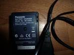 lader DE-A42 voor panasonic fototoestel battery charger, Audio, Tv en Foto, Ophalen of Verzenden, Gebruikt, Overige Merken