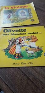 Livres pour enfants vintage français, Enlèvement ou Envoi