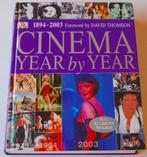 Cinema 1894-2003, Ophalen of Verzenden