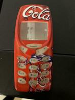 Coca-Cola GSM hoesje, Collections, Enlèvement, Neuf