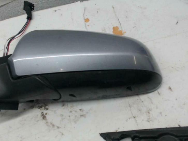 Rétroviseur électrique gauche Audi A3 (8P) phase1 2.0TDi, Autos : Pièces & Accessoires, Rétroviseurs, Audi, Utilisé, Enlèvement