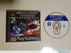 Colony Wars Vengeance PS1, Ophalen of Verzenden, Gebruikt