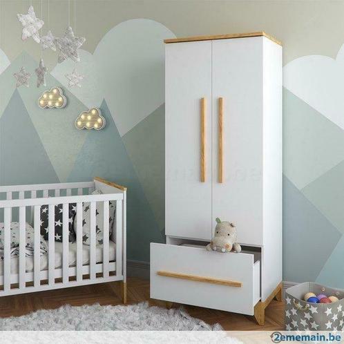 Armoire enfant scandinave ARMOIRE chambre montessori, Maison & Meubles, Maison & Meubles | Autre, Neuf, Envoi