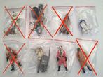 Star Wars action figures in goede staat (compleet), Verzamelen, Star Wars, Ophalen of Verzenden, Gebruikt, Actiefiguurtje
