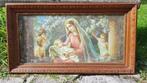 Cadre la Vierge à l'Enfant, Antiquités & Art, Antiquités | Objets religieux, Enlèvement