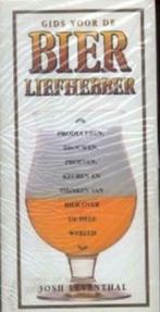 Gids voor de bierliefhebber, Josh Leventhal, Boeken, Ophalen of Verzenden