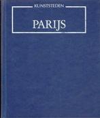 Georges Renoy, Kunststeden, Parijs., Comme neuf, Album d'images, Enlèvement ou Envoi