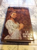 Livre LA BOUGAINVILLEE FANNY DESCHAMPS, Enlèvement ou Envoi, Comme neuf, FANNY DESCHAMPS