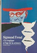 Sigmund Freud "Un tragique à l'âge de la science" Pierre Bab, Comme neuf, Science, Pierre Babin, Enlèvement ou Envoi