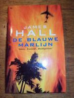 James Hall - De blauwe marlijn, Ophalen of Verzenden, Nieuw