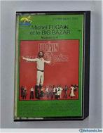 muziekcassette Michel Fugain et le Big Bazar, Utilisé