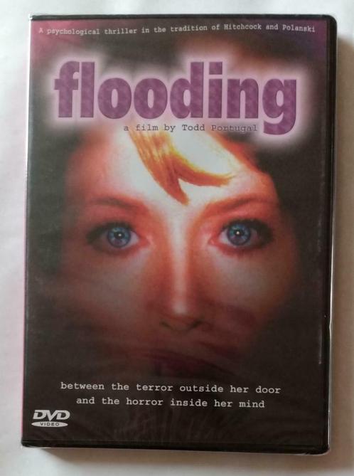 Flooding neuf sous blister, CD & DVD, DVD | Films indépendants, Envoi