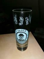 Glas vader Abraham smurfen, Utilisé, Envoi