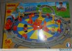 Abrick écoiffier speelgoed circus, Kinderen en Baby's, Speelgoed | Buiten | Actiespeelgoed, Ophalen of Verzenden