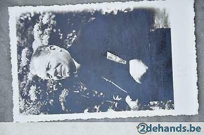 Franciscus Gerardus van Dingenen, 50 jaar priester, Verzamelen, Bidprentjes en Rouwkaarten, Bidprentje