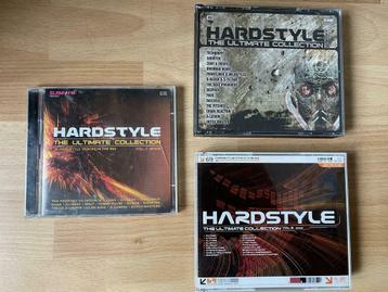 Hardstyle the ultimate collection, Enlèvement ou Envoi, Autres genres