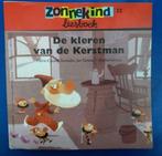 De kleren van de Kerstman, Boeken, Fictie algemeen, Marie Claude Gosselin, Ophalen, Gelezen