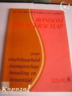 Rondom zwangerschap, Boeken, Ophalen of Verzenden, Zo goed als nieuw