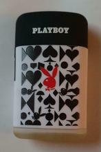 Briquet Playboy (Modèle 2) neuf, Briquet, Enlèvement ou Envoi, Neuf