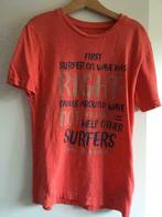 Mayoral t shirt 128, Kinderen en Baby's, Gebruikt, Mayoral, Ophalen of Verzenden, Shirt of Longsleeve
