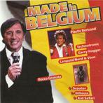 Made In Belgium, Cd's en Dvd's, Ophalen of Verzenden