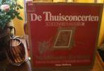 De Thuisconcerten, Schoonheid In Klassiek, Cd's en Dvd's, Vinyl | Klassiek, Ophalen of Verzenden