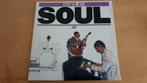 Atlantic Jazz Soul 2X LP 1986, CD & DVD, Vinyles | Jazz & Blues, Jazz, 1980 à nos jours, Enlèvement ou Envoi