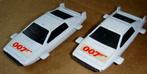 1 Lotus Esprit James Bond 007 The Spy Who Loved Me Corgi1977, Collections, Utilisé, Enlèvement ou Envoi