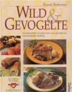 Wild en gevogelte, Sylvie Morren, Pascal Mohr, Boeken, Kookboeken, Ophalen of Verzenden, Gelezen