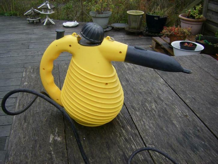Hogedrukreiniger klein formaat, zo goed als nieuw!, Huis en Inrichting, Keuken | Keukenbenodigdheden, Zo goed als nieuw, Ophalen of Verzenden
