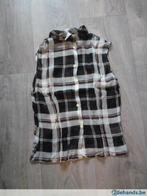 meisjes hemd S/36 SCAPA, Kleding | Dames, Ophalen of Verzenden, Gedragen, Maat 36 (S), Overige kleuren