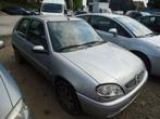 citroen saxo onderdelen, Ophalen, Gebruikt