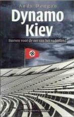 Dynamo Kiev, Andy Dougan, Enlèvement ou Envoi